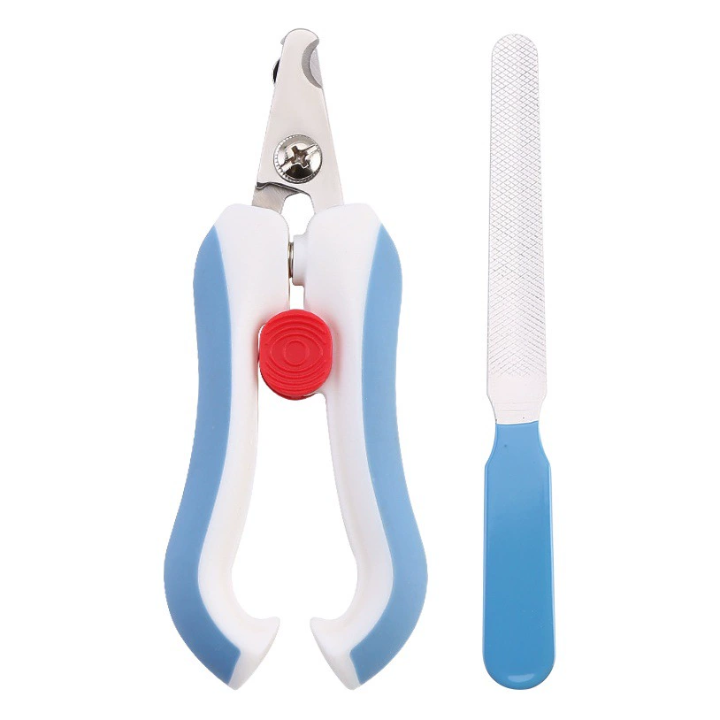 Ножницы для ногтей для домашних животных Машинка для стрижки когтей для собак Стрижка когтей для кошек Красота Чистящие принадлежности Машинка для стрижки ногтей Артефакт