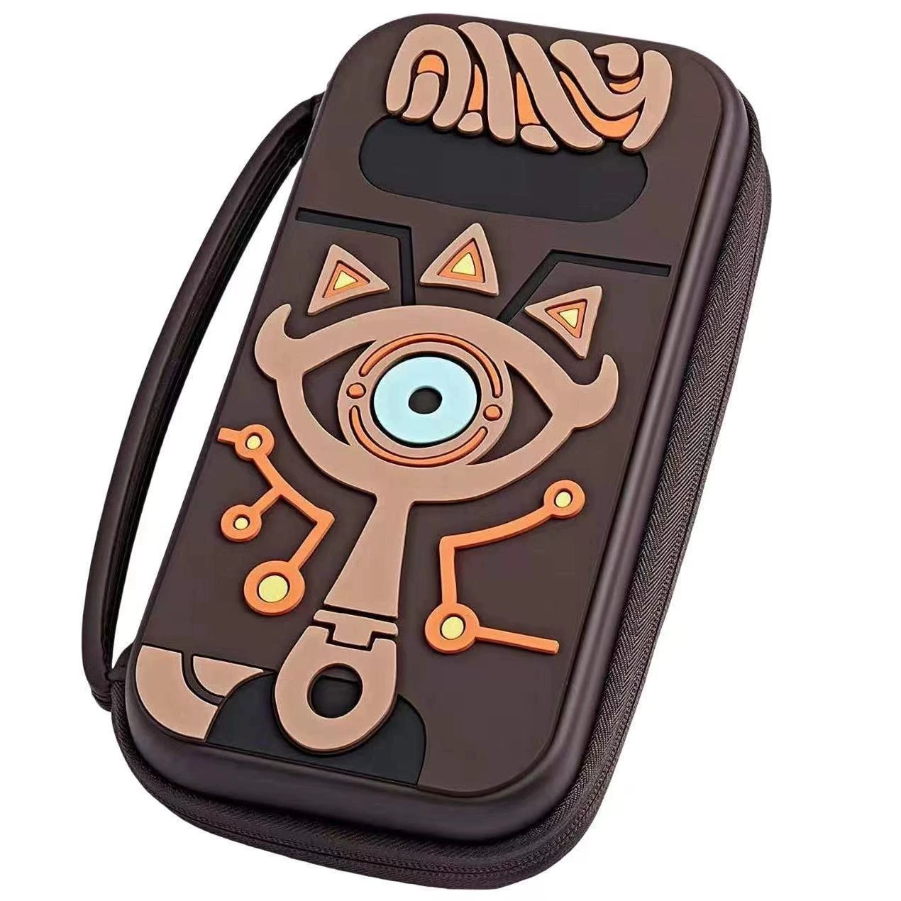 Защитная сумка для хранения Nintendo Switch2, чехол для карт памяти ns, коробка аксессуаров, версия 2 поколения, запас энергии батареи, сумка OLED хранение
