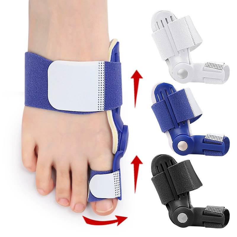 Большой палец и стопы шланг для защиты трансграничной коррекции