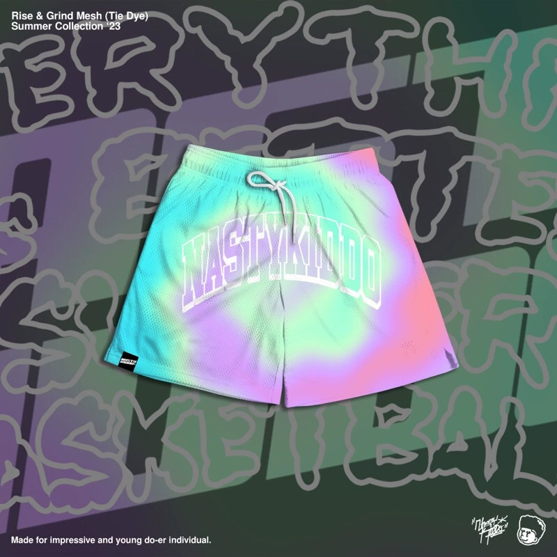 Летние спортивные шорты для баскетбола 2025 года от американского модного бренда, модные, быстросохнущие, дышащие, повседневные шорты с принтом