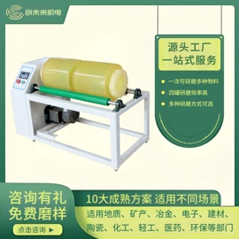 球磨机;其他粉碎设备;化工设备配件