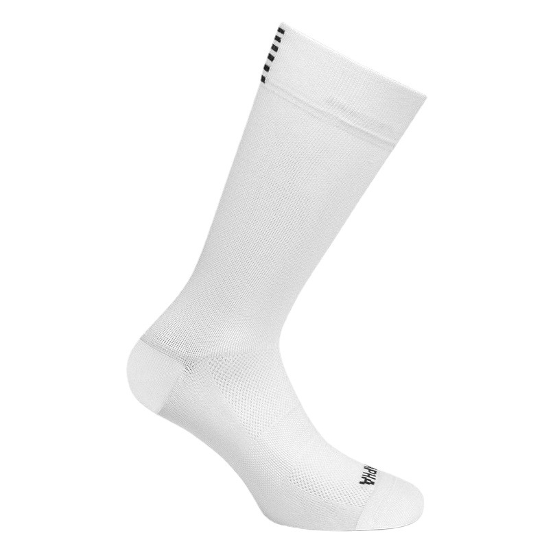 Calcetines de ciclismo transpirable de competición calcetines de ciclismo de carretera de deportes al aire libre hombres y mujeres corriendo calcetines de ciclismo de montaña