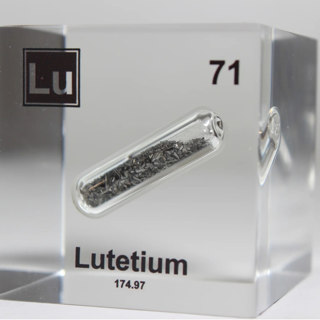 創造的なアクリル元素周期表単質物理キューブ元素表樹脂工芸品ギフト