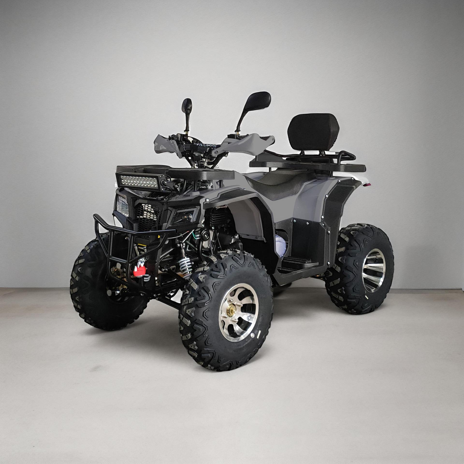 Large ATV All-terrain 200CCGY6ATV Field and road motorcycle off-road…