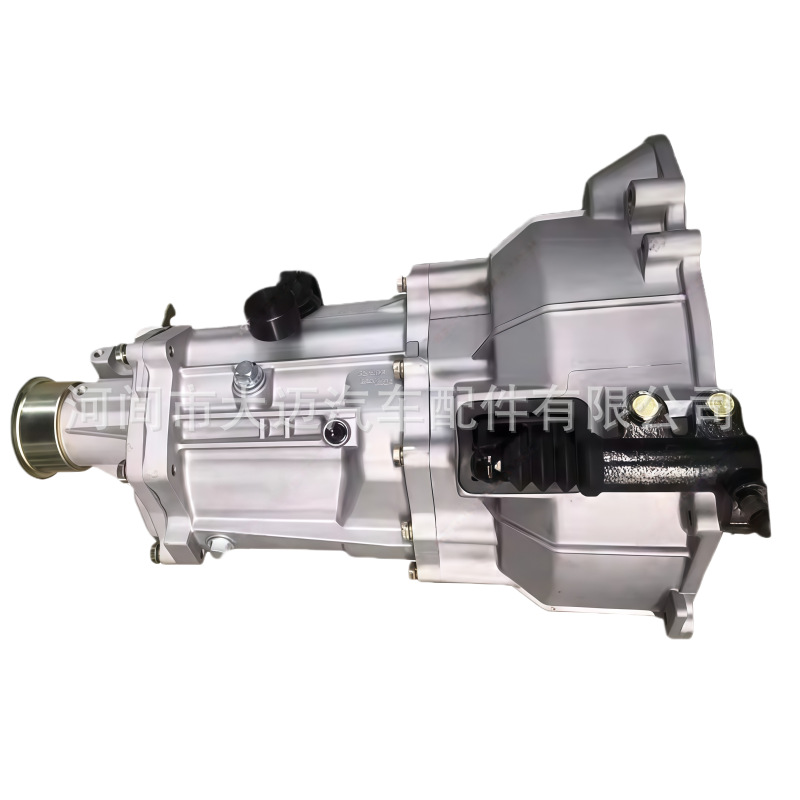 Manual Transmission Sc63A-1700010 Is Suitable for Zotye T200 5008