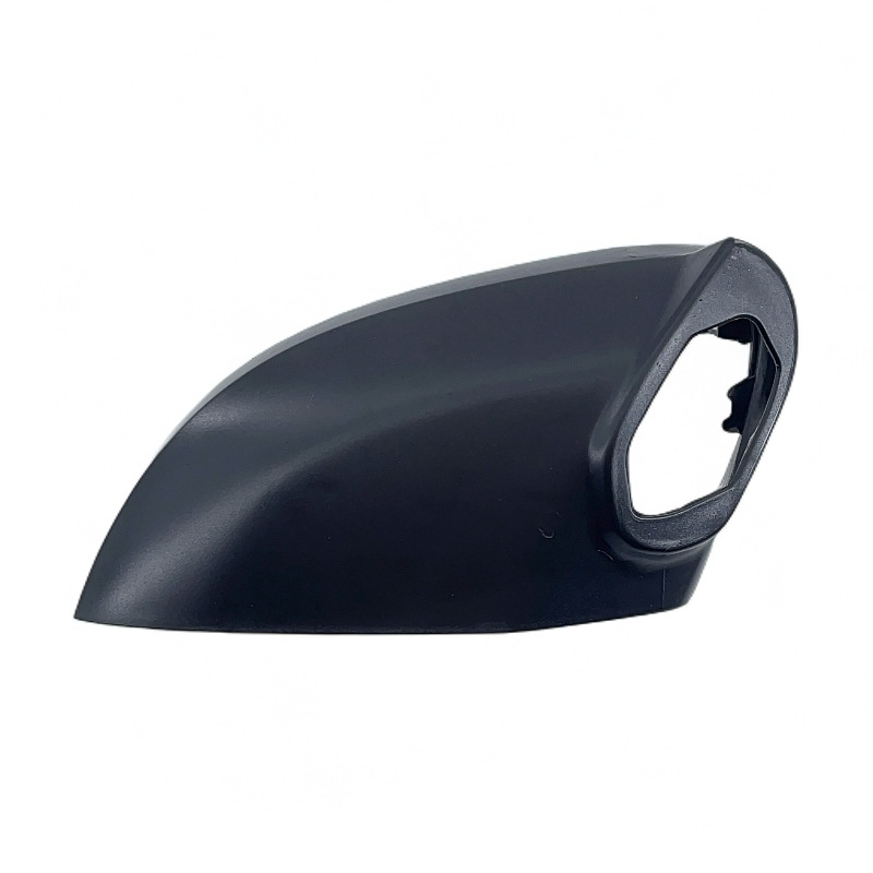 Suitable for Audi A4 L Rearview Mirror Housing Turn Signal Cover Reversing Rear Cover Reflective Lens Lower Bottom Shell 17 to 24 Models