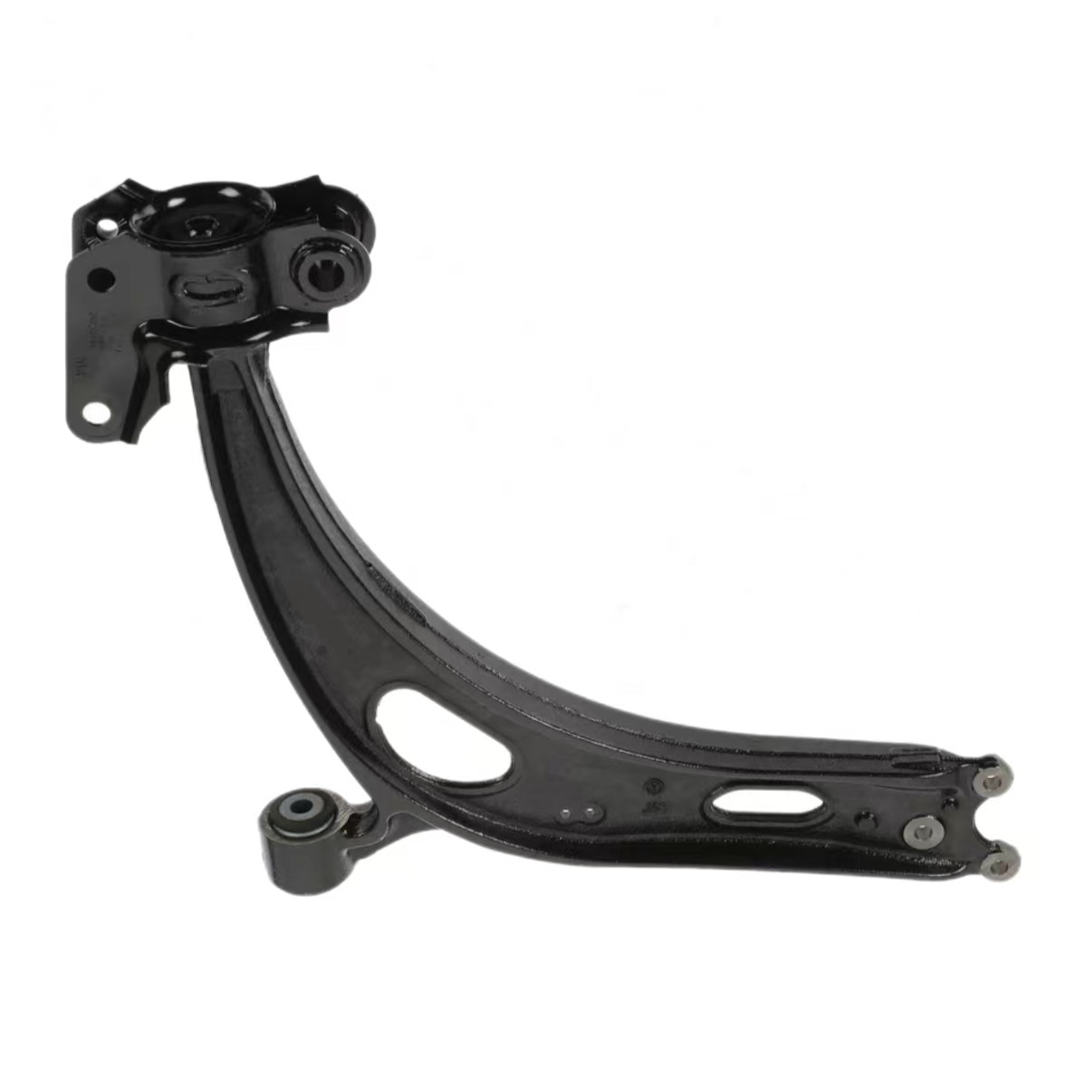 Control Arm Suitable for Volkswagen 3Qf 407153 A 3Qf 407154 A