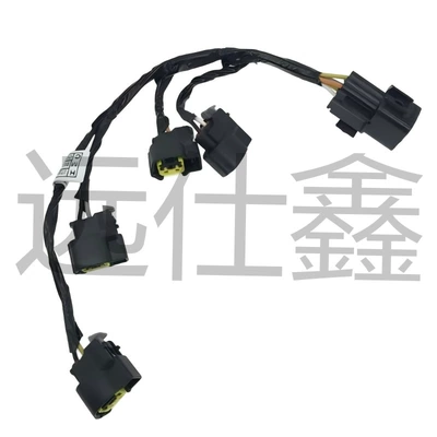 Ignition Coil Harness – Digər kuzov və aksesuarlar