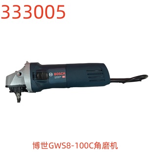 ����GWS8-100C��ĥ�C-333005̖