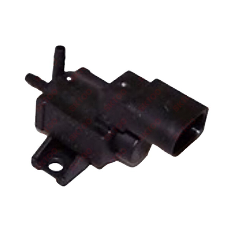 CHANGE-OVER VALVE, CHANGE-OVER FLAP  A2, A3, A8
