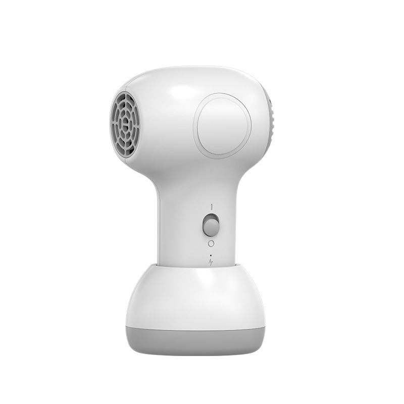 スポットワイヤレスヘアドライヤーベビー充電低ノイズベビー特別なヘアドライヤー一定温度低放射線子供用ヘアドライヤー|undefined