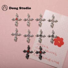 �����L�Ͻ��ع�õ�厧�ʮ�ּܵ���diy����朵�������������