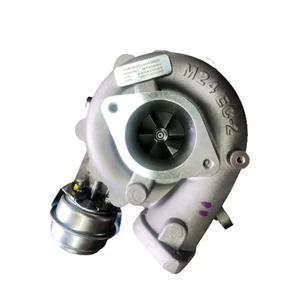 GT2056V 14411-EC00E avtomobil superşarjeri üçün turboşarj