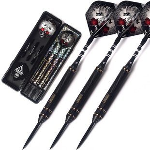 CUESOUL Q 23/25/27G Dragon series darts set indoor leisure entertainment bar hard flying standard