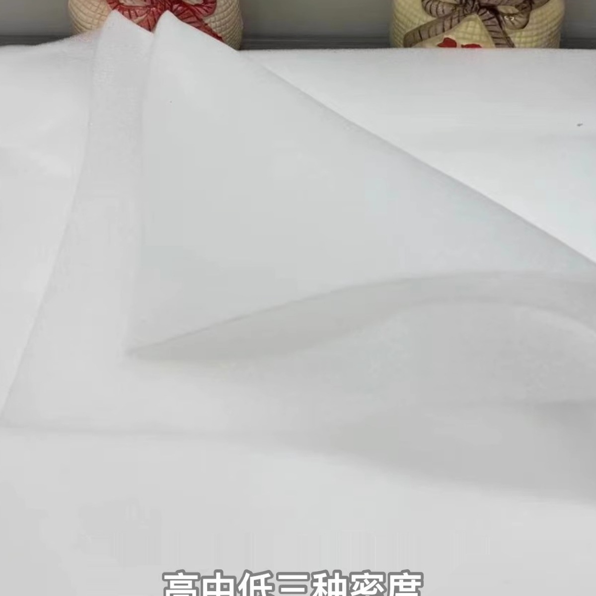 海绵片高中低密度厚薄软2毫米3毫米海绵垫包装箱包内衬防震防撞