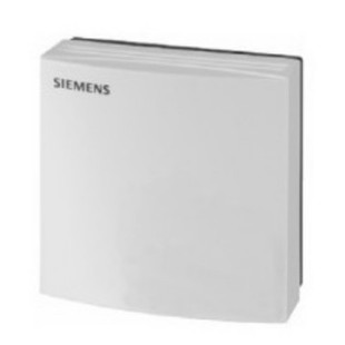 QFA humidity sensor Siemens humidistat 10 room 01 consult customer service