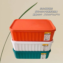 临沂批发家用收纳盒生活置物架收纳盒整理收纳日用家居用品收纳盒