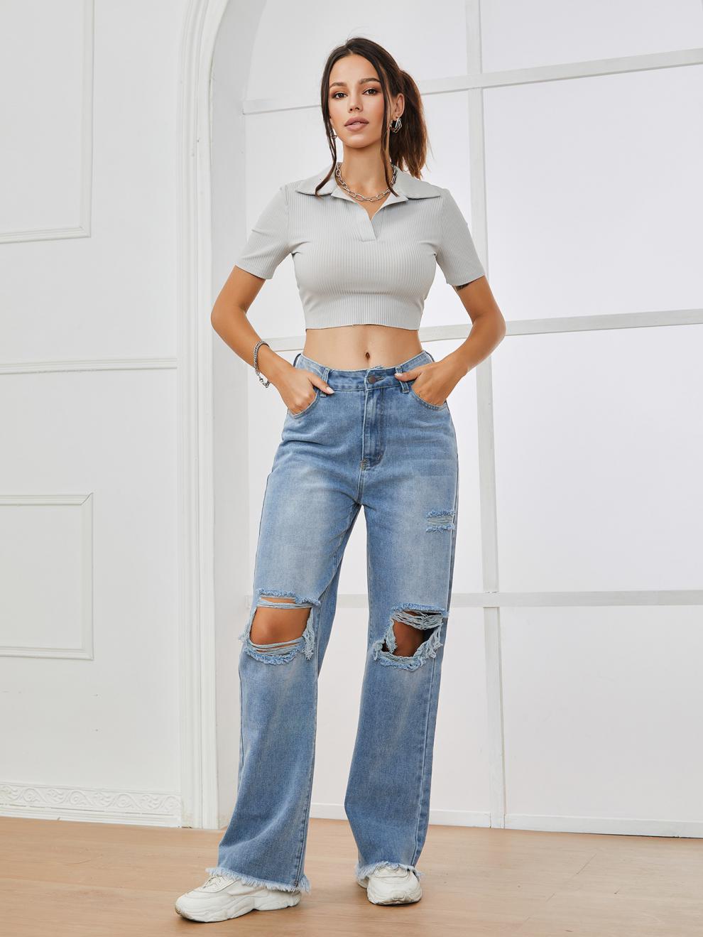 Perfect for Casual Outings
