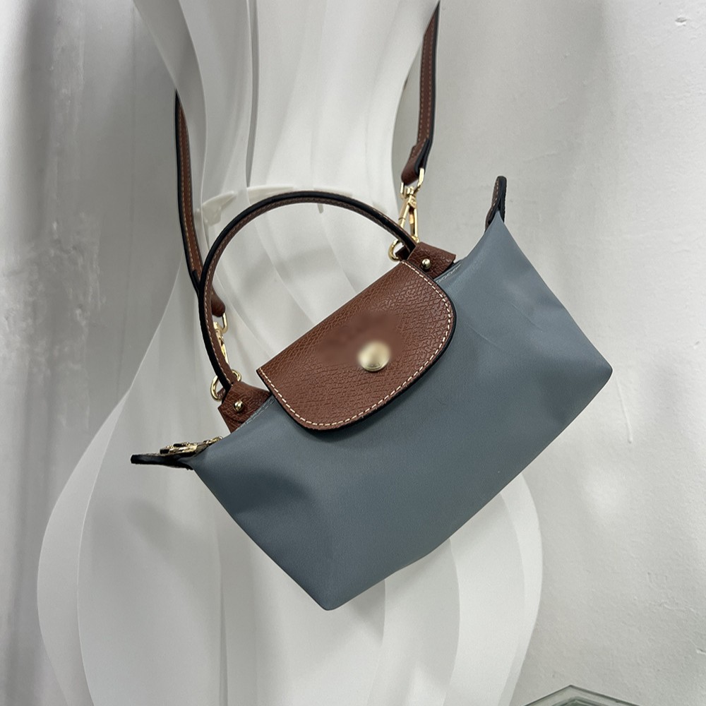 Rust gray (comes with shoulder strap)