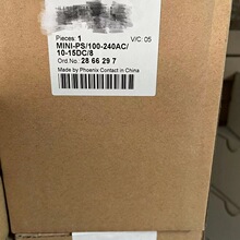MINI-PS-100-240AC/10-15DC/8 �����˹ phoenix 2866297 ��Դ