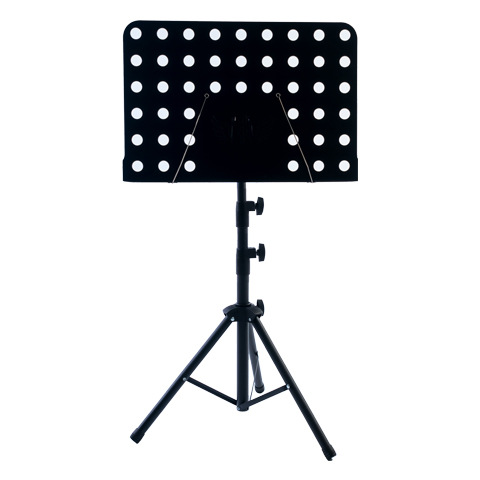Mesa de partitura plegable portátil Mesa de partitura elevable Violin Guitarra Guzheng Fabricante de atril de partitura general