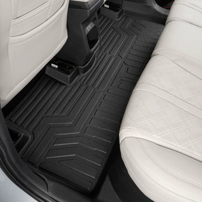 Modelə uyğun ayaqaltı: floor mats for BYD