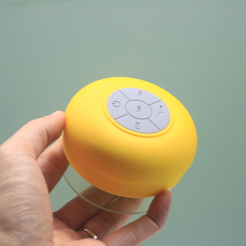 クロスボーダー爆発ミニスピーカー無線bluetoothスピーカー大吸盤ミニbluetoothスピーカーかわいいスピーカー卸売り|undefined