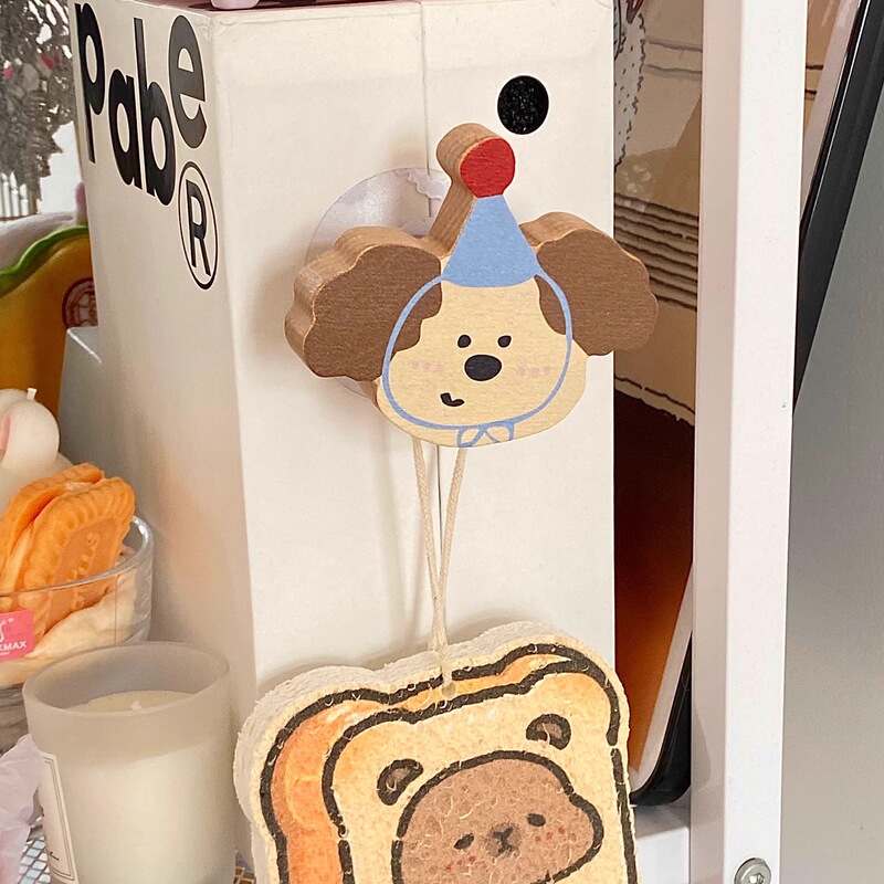 きのこ吸紙箱壁掛け式ティッシュ掛け袋ティッシュ箱客間は軽くて豪華で可愛い寮の寝室のティッシュ筒の絹の花です。|undefined