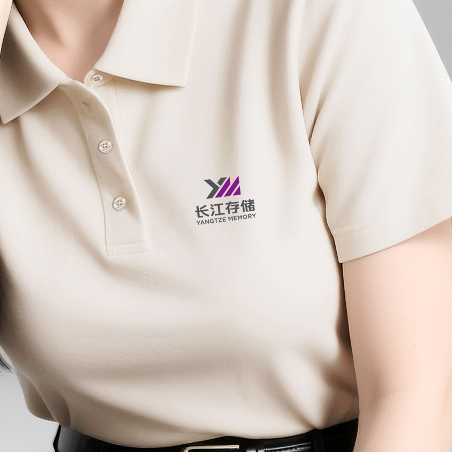 ���z�޹�����polo���ļ���Iչ���F�w�Ļ���������t��ӡlogo