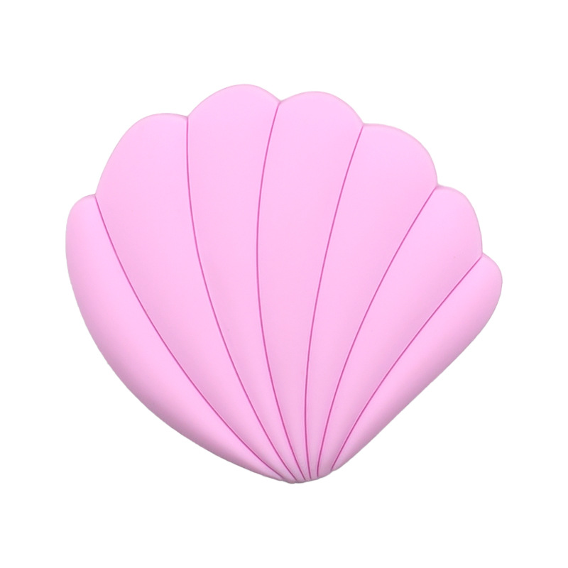 60g Weight Bag Hardware Bag Accessories Type 1 Piece Quantity Daily Occasion PVC Material Anchor, Crab, Shell Pattern Marine Style Style 1 Piece PVC Anchor Crab Shell Bag Hardware 7