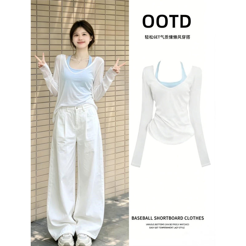 Sheer Blouse for Women, Summer Outerwear 2026, Super Trendy Dopamine Style, Unique and Beautiful Summer Top
