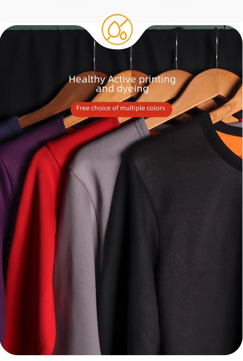 Winter plus fertilizer to increase thermal underwear women plus velvet padded cold cotton sweater men's large size autumn clothes autumn pants wholesale