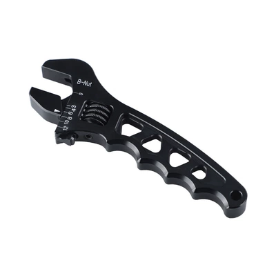 Repair kit hose joint wrench tool - black
