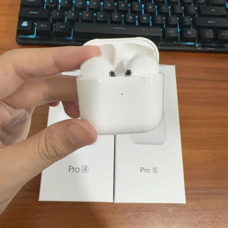 Pro4四世代無線bluetoothイヤホン華強北pro5世代bluetoothイヤホンpro6世代twsイヤホン|undefined