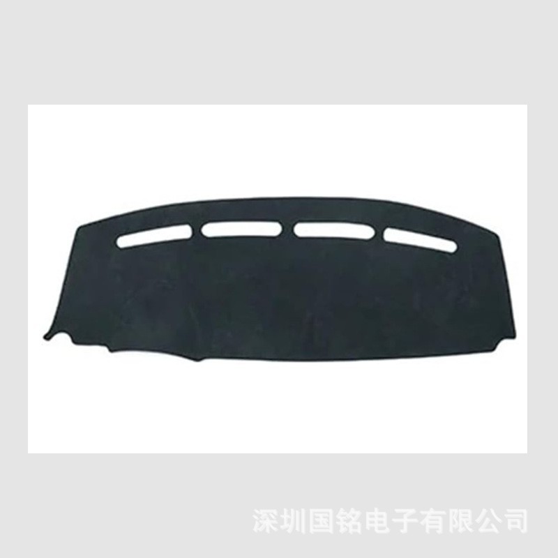 For Fiat 500, for Fiat, for Avalt 595, 2008-2023, car dashboard sunshade mat