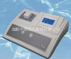 啤酒数显色度仪/啤酒色度仪 型号:ZXYD/SD-1库号：M398325