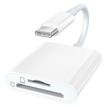 Type-C����һSD/TF�x�����֙C��X�����x����otg usb-c�����x����