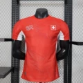 Switzerland home