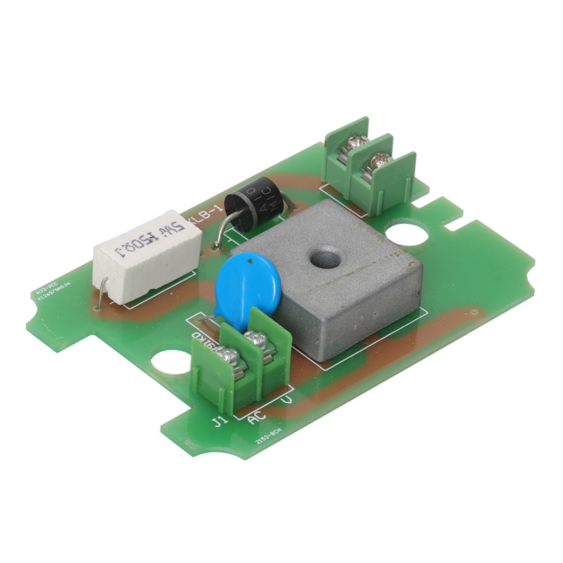 电梯配件/制动器抱闸电源板/抱闸板/ZDQ/PCB XLB-1/PCB DZE-14E