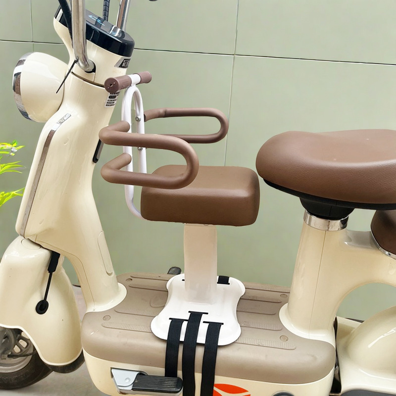 두꺼운 대형 허머 화이트 싱글 시트 + 팔걸이 + 커피 울타리