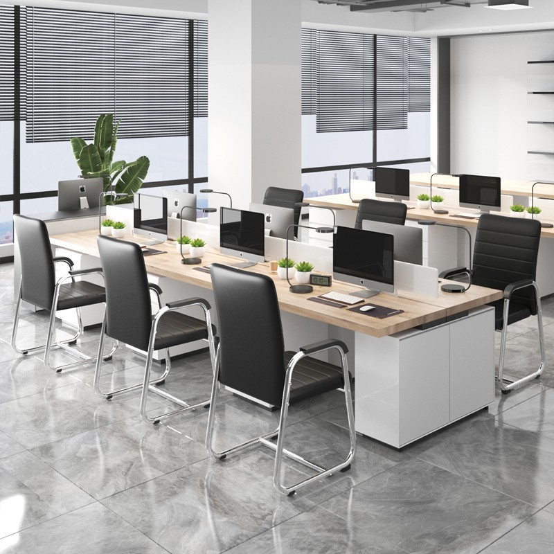 Silla de computadora hogar confortable silla de oficina silla de conferencia de personal arqueada silla de mahjong respaldo dormitorio