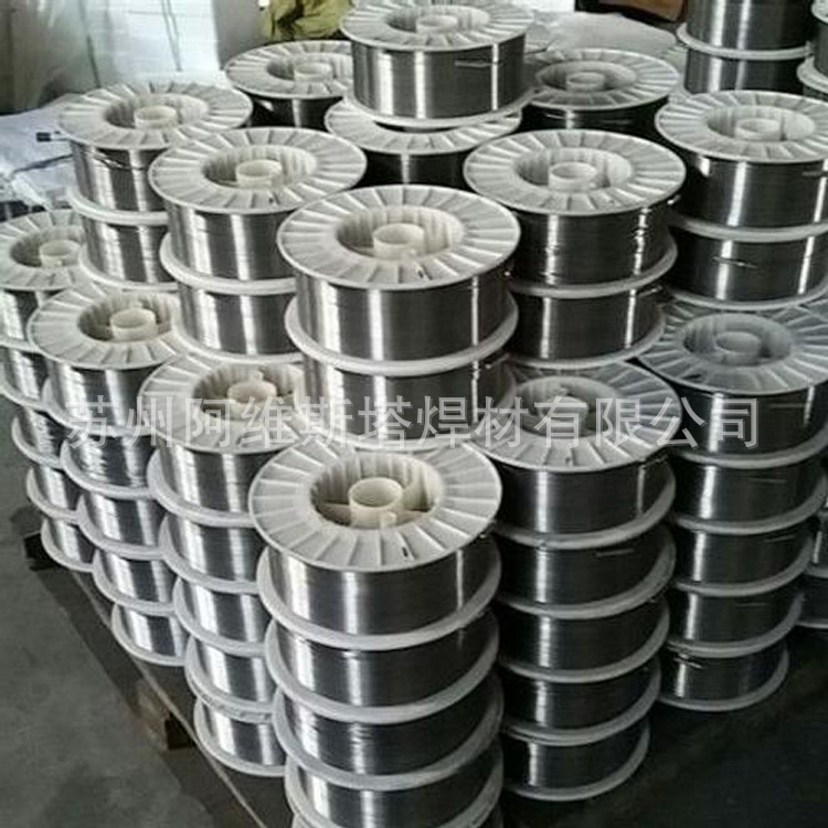 ER302不锈钢焊丝1Cr18Ni9焊丝S30200不锈钢气保氩弧焊丝
