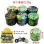 跨境热卖全身便携式磨烟器