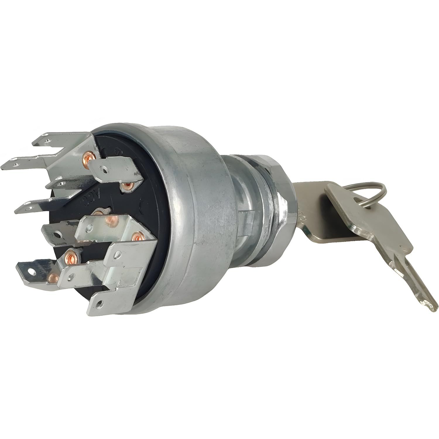 1652306C91 is suitable for IVECO truck ignition switch 167603R91 947399 468438C91