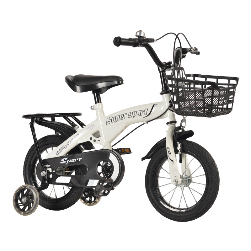 Bicicletas para niños vicabe bicicletas para bebés 12 pulgadas 14 pulgadas 16 pulgadas 18 pulgadas coche de niños y niñas al por mayor