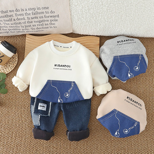 ��ͯ�����ӽq�l�����b���������ﶬ�Ӻ�ɼ��׋냺Сͯ�b��ů�·�