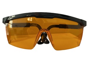 254 UV 308UV light curing 355 carved goggles nail art 450 picosecond blue light dental protective glasses