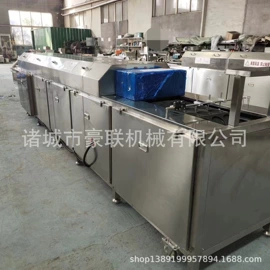 食品烘焙设备;畜牧养殖机械;果蔬加工设备