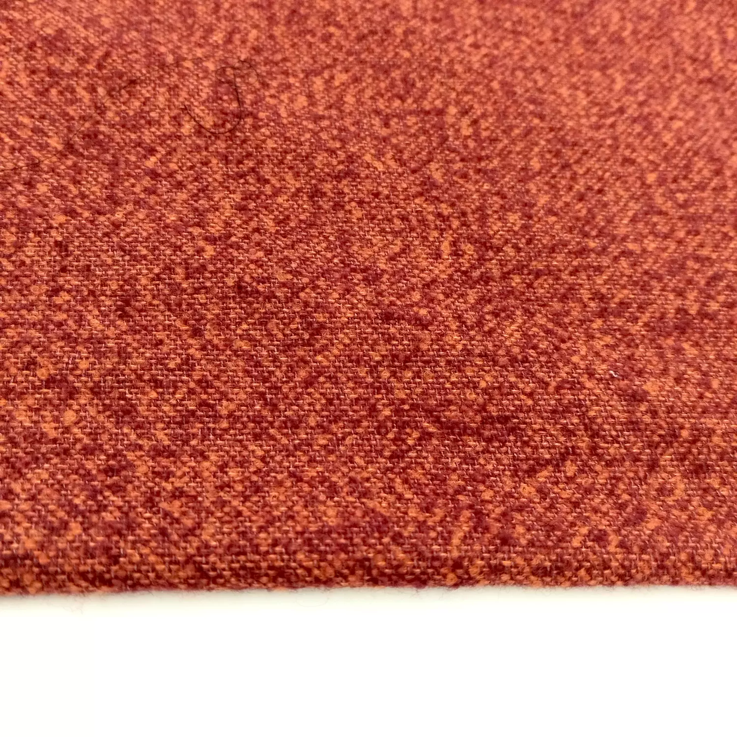 新款精纺小香风系列羊毛面料花呢薄型布女式西装时尚彩点风格现货