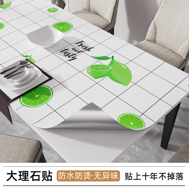 D09 green lemon/free tools/no glue left